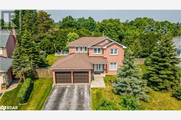 38 CARTER Road, Barrie