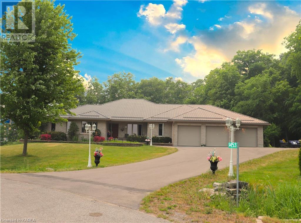 1453 MILLENIUM Court