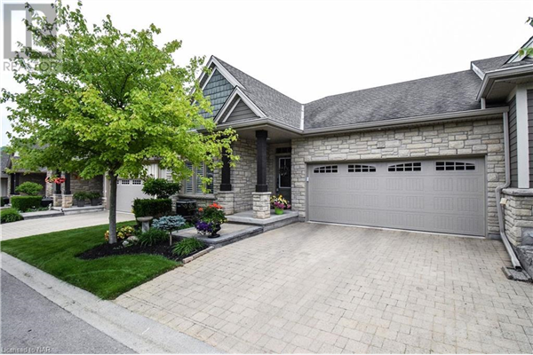 15 CRIMSON Drive, Niagara-on-the-Lake
