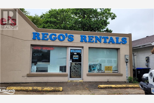 111 MAIN Street Unit# 2, Wasaga Beach