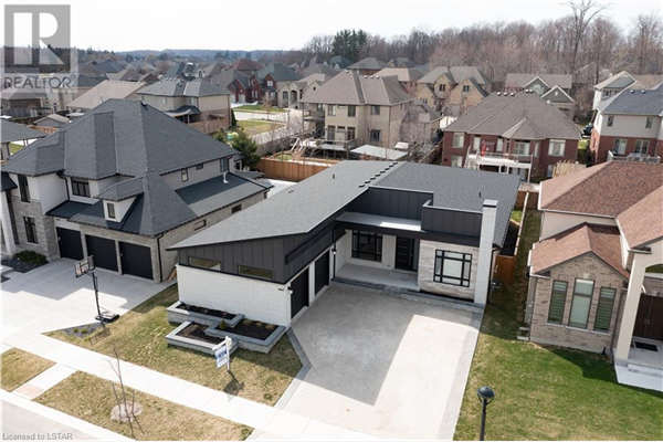 6647 CROWN GRANT Road, London