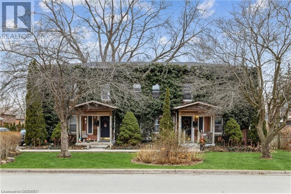 2432 FIRST Street, Burlington