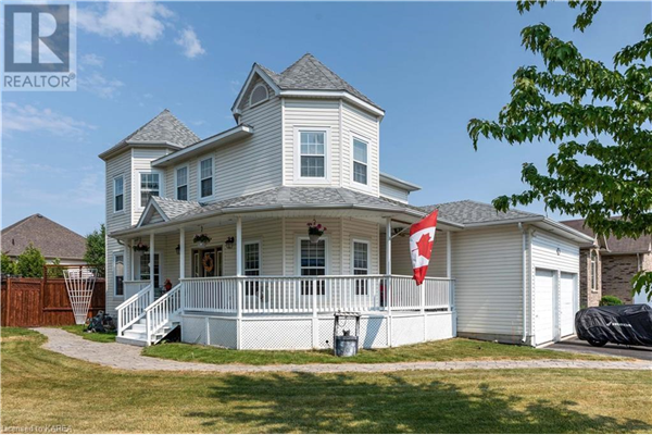 196 SOMERSET Drive, Bath