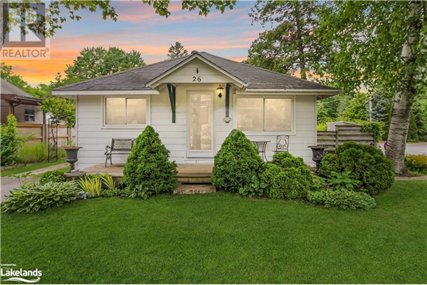 26 68TH Street N, Wasaga Beach