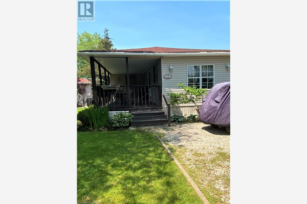 164 CEDAR Crescent, Fergus