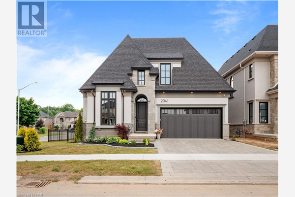 2341 TERRAVITA Drive, Niagara Falls