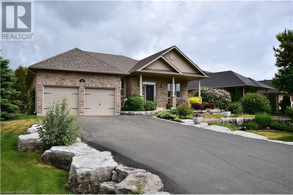34 SOUTH HARBOUR Drive, Kawartha Lakes