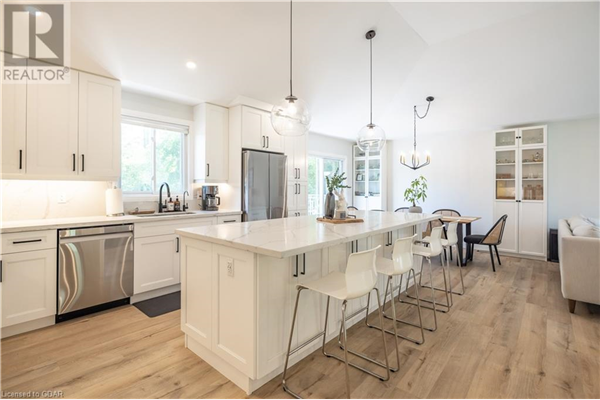 503 WELLINGTON RD 7, Elora