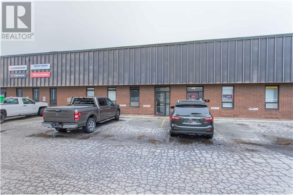 105 MIDPARK Road Unit# 5, London