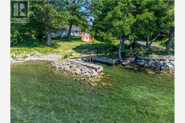 Wolfe Island