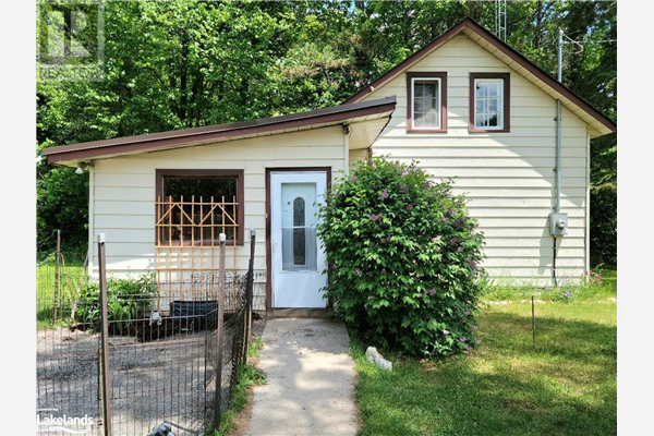 3327 MUSKOKA 117 Road, Lake Of Bays