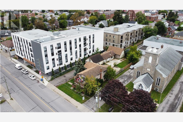 21 PINE Street S, Thorold