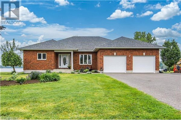 1215 ALLEN POINT Drive, Glenburnie