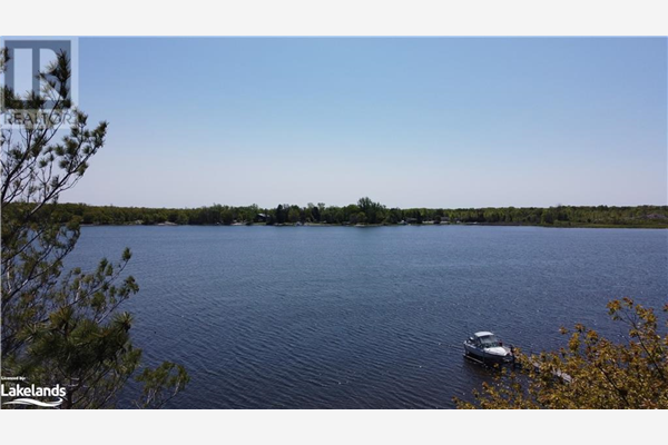 154 OAK BAY Road, Port Severn