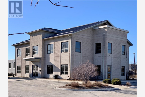 21 LEWIS Road Unit# 2, Guelph