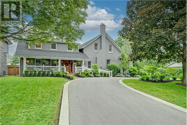 457 SMITH Lane, Oakville