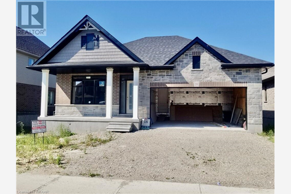 1280 CAEN Avenue, Woodstock