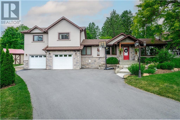 70 MOORECRAIG Road, Peterborough