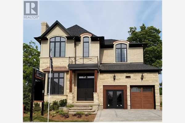 212 FOREST CREEK Drive, Kitchener