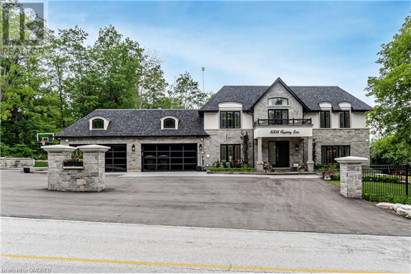 8508 APPLEBY Line, Milton