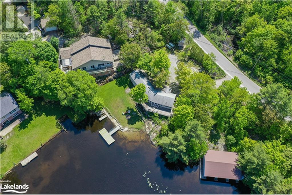 285 CROOKED BAY Road, Port Severn