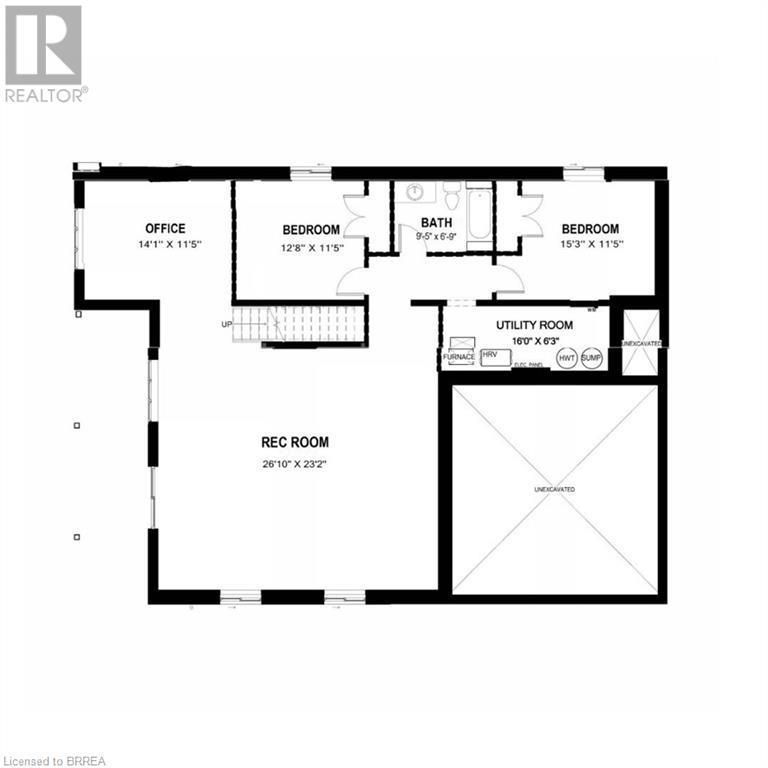 107 GIBBONS Street