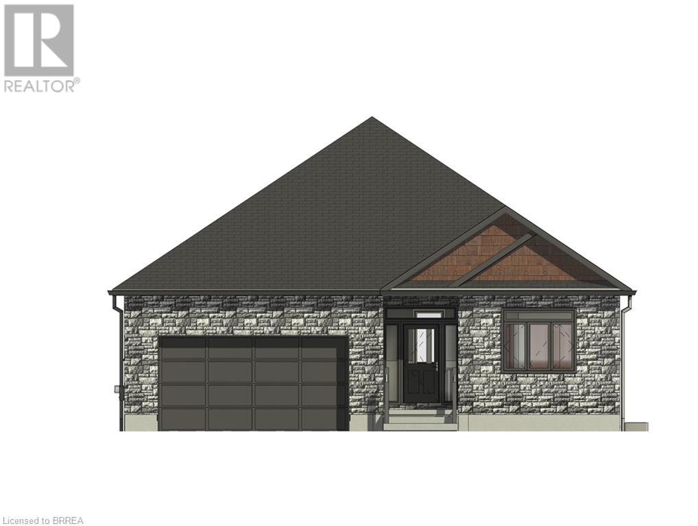 107 GIBBONS Street