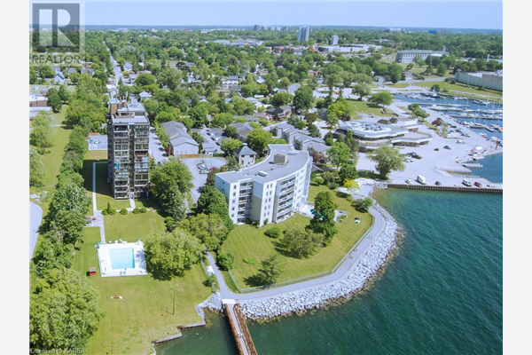 2 MOWAT Avenue Unit# 1006, Kingston