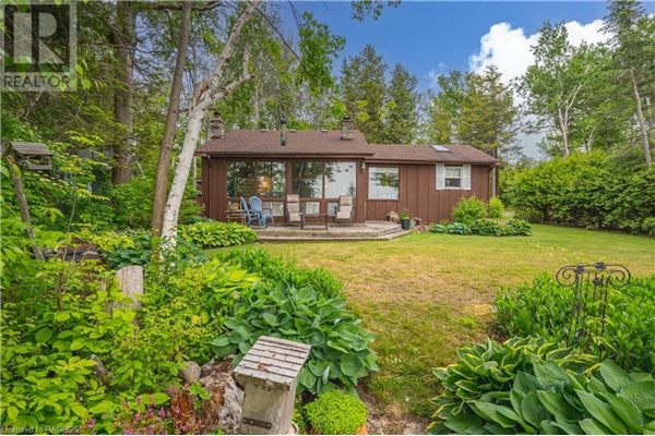 17 AH-SINEESE Crescent, Saugeen Indian Reserve #29