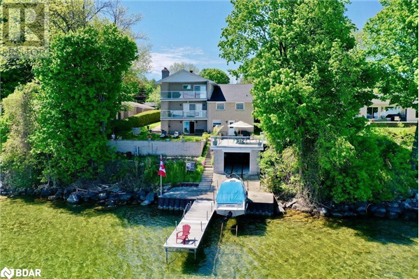 23 GRANDVIEW Road, Oro-Medonte