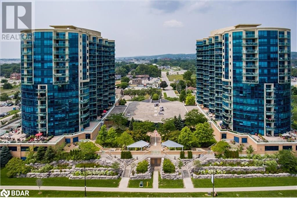 37 ELLEN Street Unit# 802, Barrie