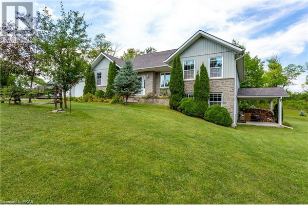 4383 HIGHWAY 7, Emily Twp