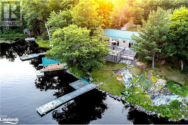 1719 ELLIS Road, Severn