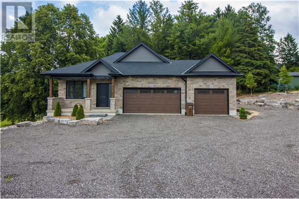 303-305 ROBINSON Street, Woodstock