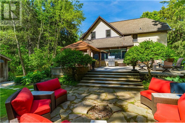 11943 GRAHAM Road, West Lorne