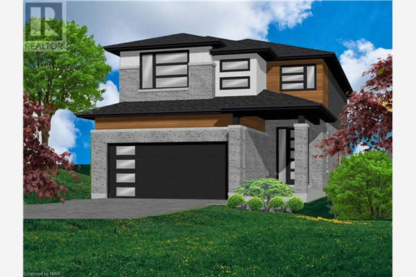 LOT 9 ANGIE Drive, Niagara Falls