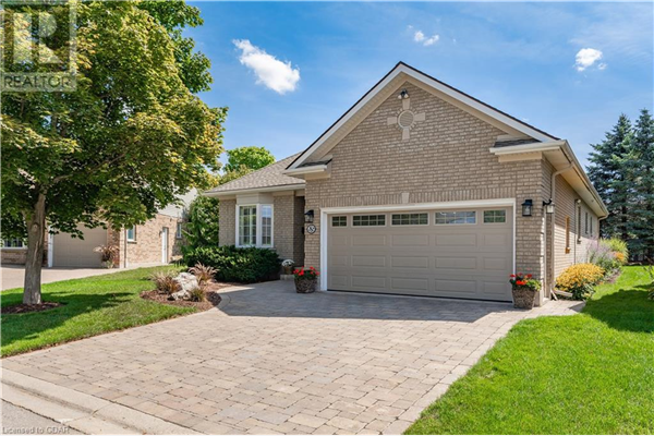 83 PARKSIDE Drive, Guelph