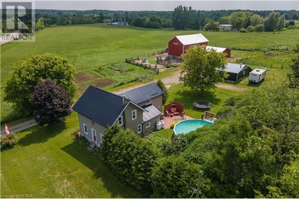 229 COUNTY RD 121, Cameron