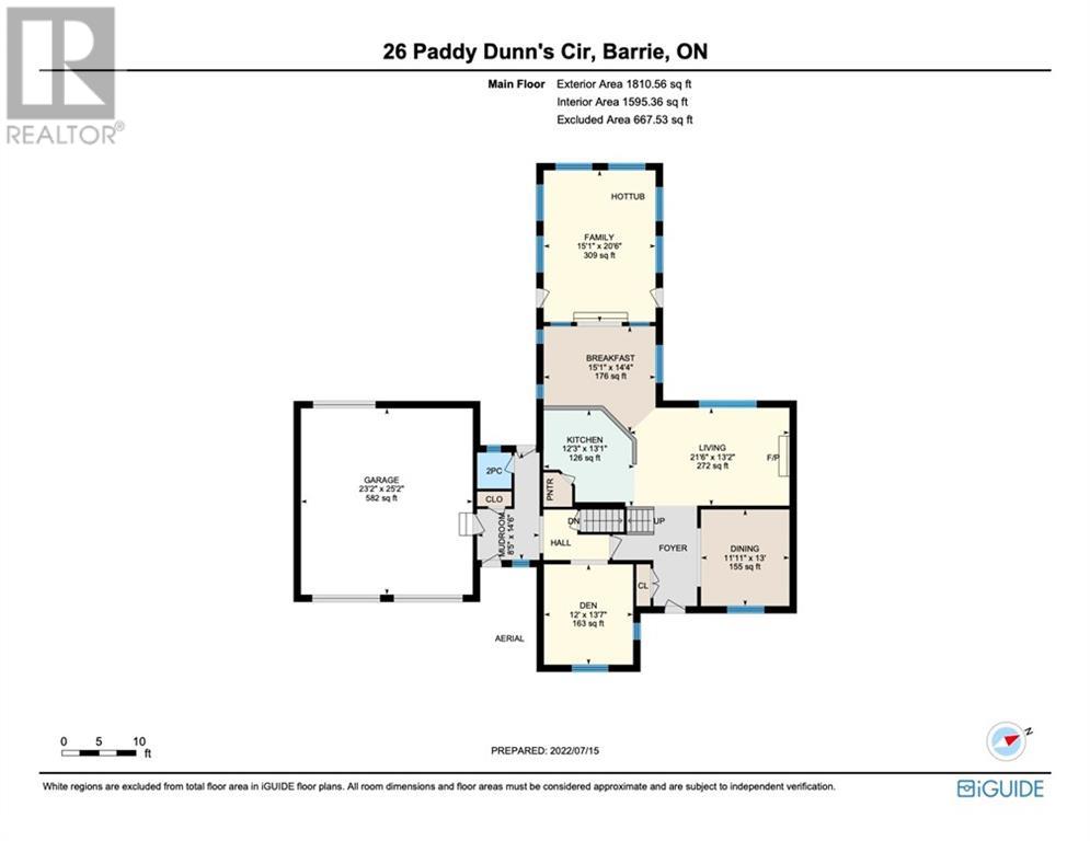 26 PADDY DUNN'S Circle, Springwater