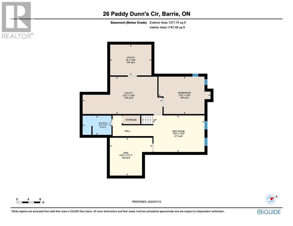 26 PADDY DUNN'S Circle, Springwater