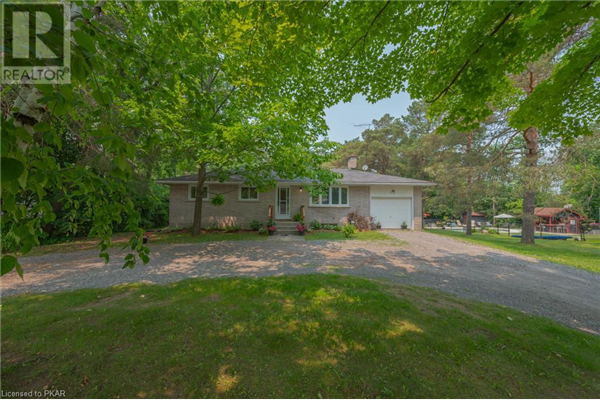900 7TH Line, Bridgenorth