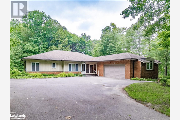 125 MCKENZIE Street, Gravenhurst