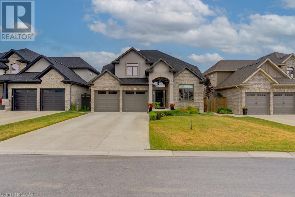 1111 COATES Lane