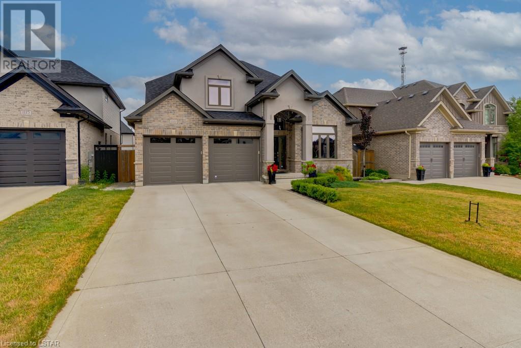 1111 COATES Lane