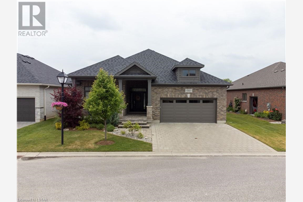 1560 MOE NORMAN Place, London