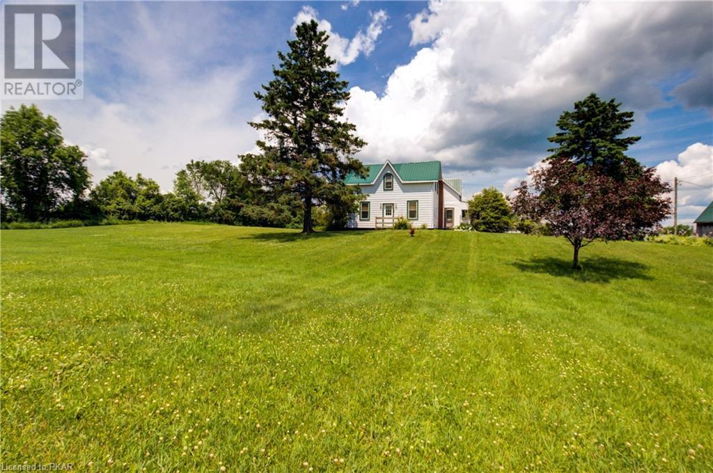 309 SWEET Road