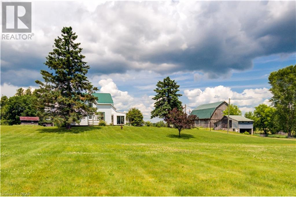 309 SWEET Road, Marmora
