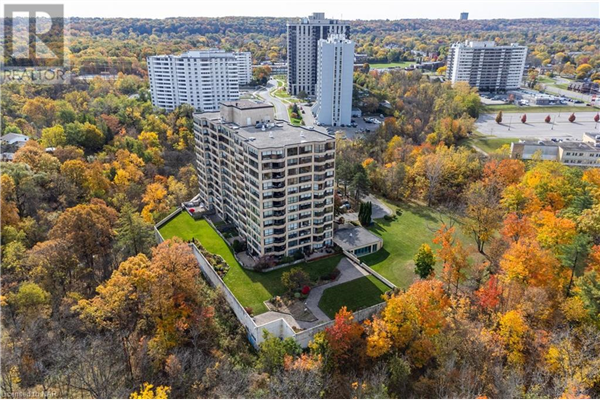 3 TOWERING HEIGHTS Boulevard Unit# 1004, St. Catharines