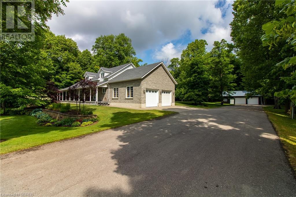 1239 CONC 6 TOWNSEND Road