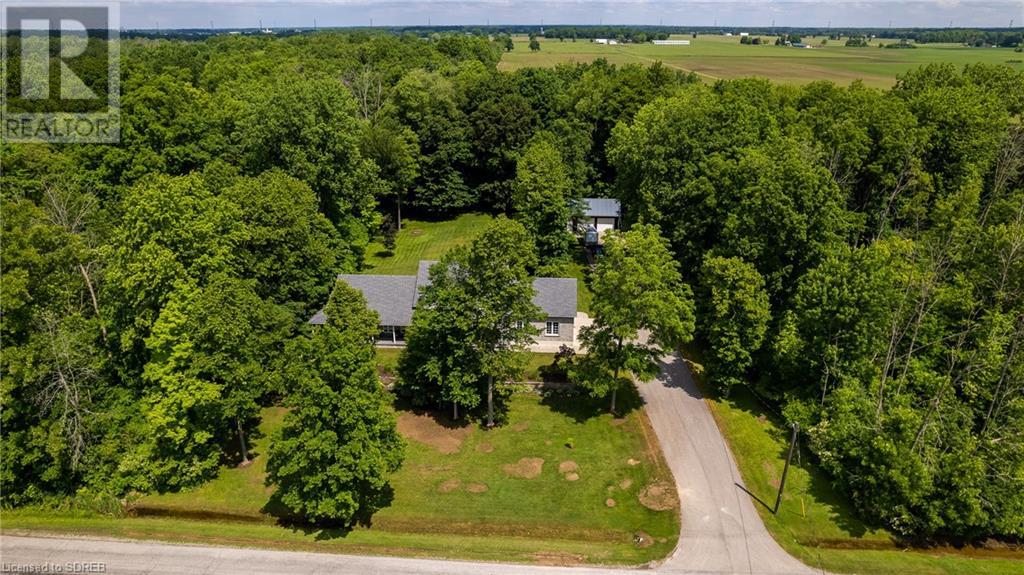 1239 CONC 6 TOWNSEND Road